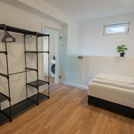 Appartement Simpley Theodor Heuss Str *