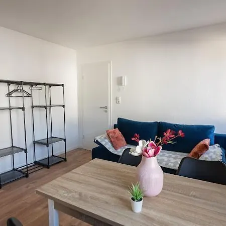Appartement Simpley Theodor Heuss Str *