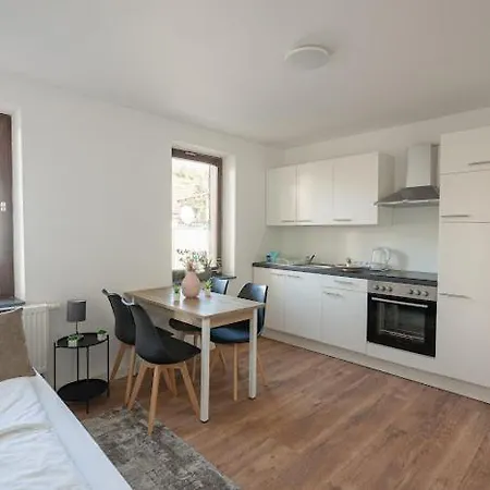 G-living - Theodor Heuss Str Heilbronn