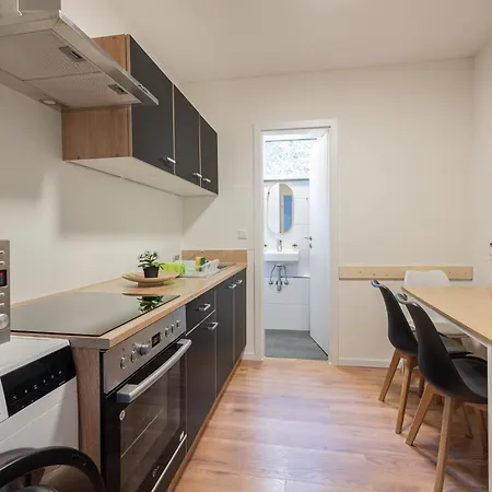 Simpley Theodor Heuss Str Appartement *