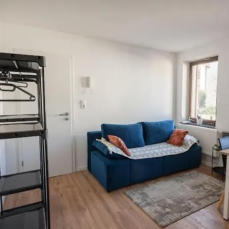 G-living - Theodor Heuss Str