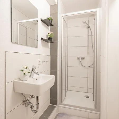 Simpley Theodor Heuss Str Appartement