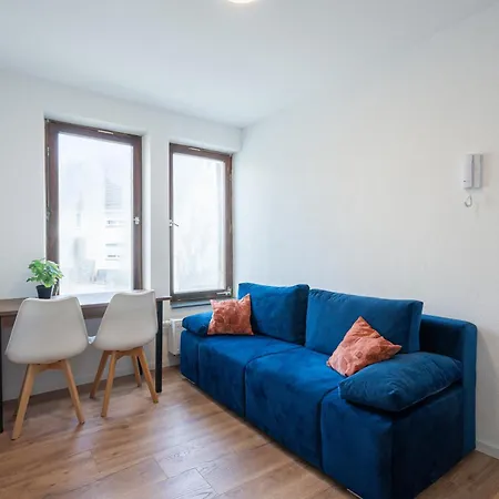 Appartement Simpley Theodor Heuss Str