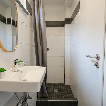 Simpley Theodor Heuss Str Appartement Heilbronn
