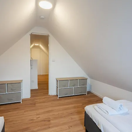 Simpley Theodor Heuss Str Appartement *