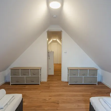 Appartement Simpley Theodor Heuss Str *