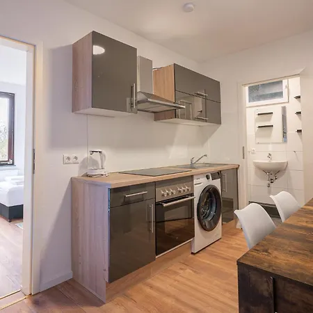 G-living - Theodor Heuss Str Heilbronn