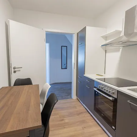 G-living - Theodor Heuss Str * Heilbronn