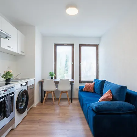 G-living - Theodor Heuss Str Heilbronn