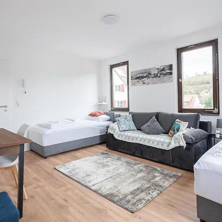 G-living - Theodor Heuss Str * Heilbronn