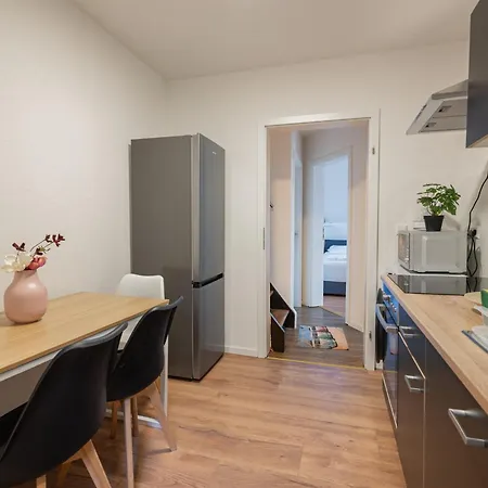 G-living - Theodor Heuss Str