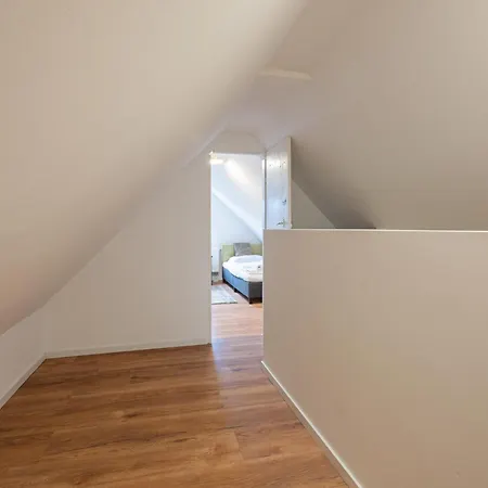 Appartement Simpley Theodor Heuss Str