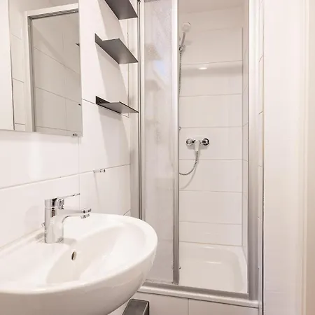 Apartmán G-living - Theodor Heuss Str *