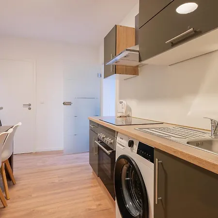 Appartement Simpley Theodor Heuss Str Heilbronn