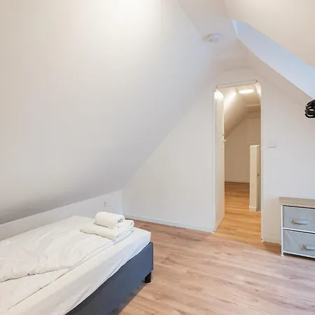 Simpley Theodor Heuss Str Appartement *