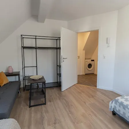 G-living - Theodor Heuss Str