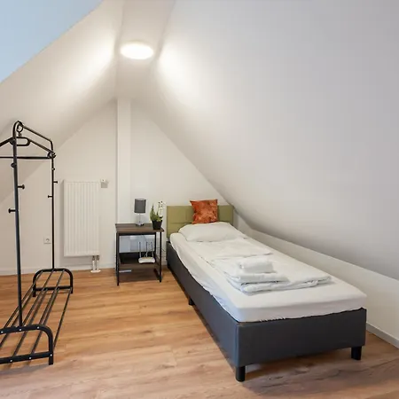 Simpley Theodor Heuss Str Appartement *