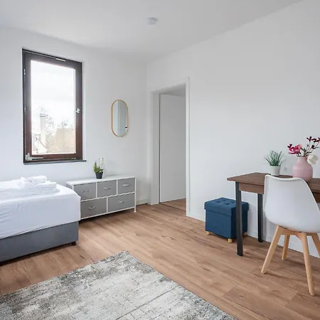 G-living - Theodor Heuss Str