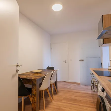 G-living - Theodor Heuss Str * Heilbronn