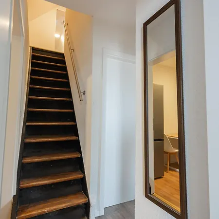 Appartement Simpley Theodor Heuss Str *