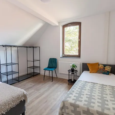 G-living - Theodor Heuss Str * Heilbronn