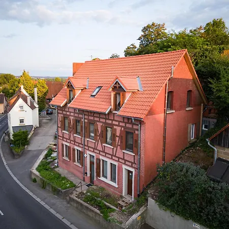 Appartement Simpley Theodor Heuss Str *